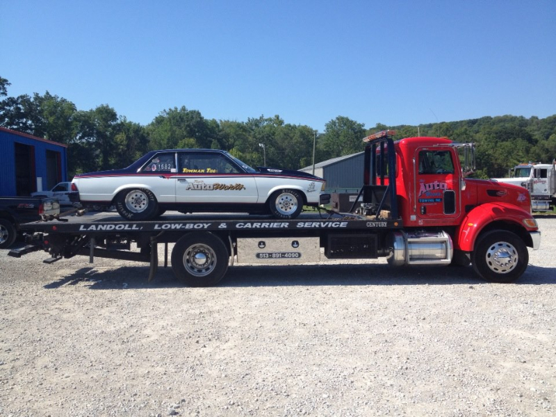 What Are The Tips For Choosing An Excellent Towing Company