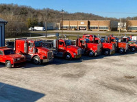 Fleet